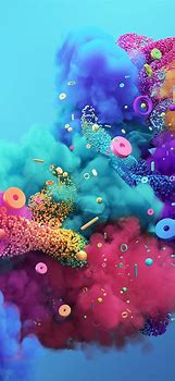 Image result for iPhone 5 Colorful