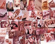 Image result for Rose Gold Aesthetic Background
