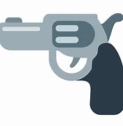 Image result for Pistol Emoji Keyboard