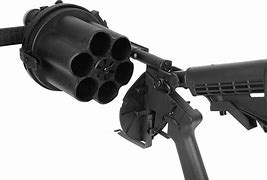 Image result for Grenade Launcher Magazine