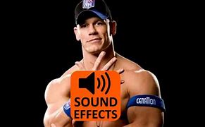 Image result for John Cena Sound
