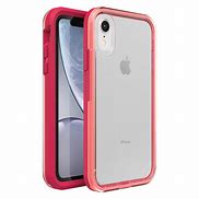 Image result for LifeProof iPhone XR Nuun Case