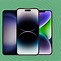 Image result for 15 Phone Mint Green