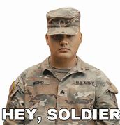 Image result for Army Hooah Meme