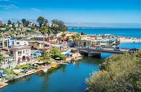 Image result for Small Town California