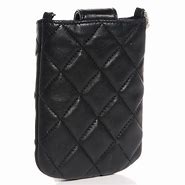 Image result for Chanel Quilted iPhone Case