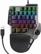 Image result for One-Handed Keyboard The Fang