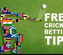 Image result for Cricket Betting Poster