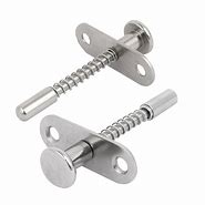 Image result for Steel Pin Spring Lock