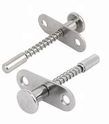 Image result for Quick Release Pins Spring Loaded