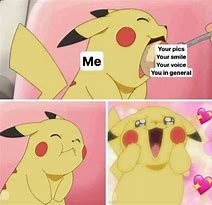 Image result for Cute Anime Relationship Memes