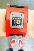 Image result for Pebble Digital Watch