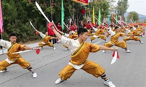 Image result for Chinese Kung Fu Culture