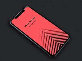 Image result for 3D iPhone Mockup