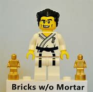 Image result for LEGO Karate Master