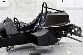 Image result for McLaren Monocoque