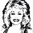 Image result for Dolly Parton 9 2 5