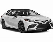 Image result for Camry XSE All White