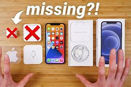 Image result for iPhone 12 Box in Real Life