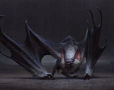 Image result for Monster Bat Wings