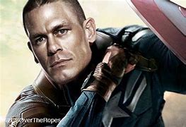 Image result for John Cena Superhero