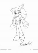 Image result for Poorly Drawn Sonic Meme