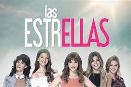 Image result for Telenovelas Las Estrellas TV