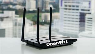 Image result for OpenWrt