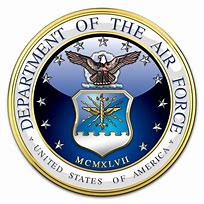 Image result for United States Air Force Shield