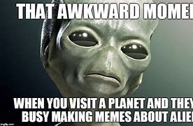 Image result for Aliens Meme Thursday