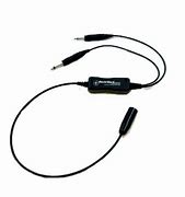 Image result for USB Headset Adapter