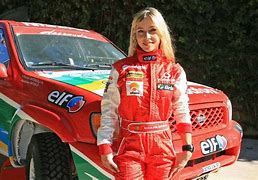 Image result for Female Indy Race Car Driver