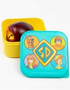 Image result for scooby doo lunch box