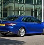 Image result for 21 Camry Trunk
