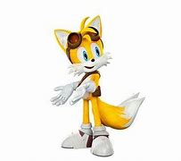 Image result for Sonic Boom Tails Inventions