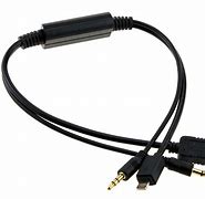 Image result for iPhone USB Aux Cable