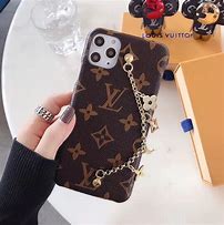 Image result for Baddie Box Phone Case Louis Vuitton