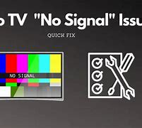 Image result for Vizio TV Flat No Signal