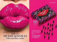 Image result for Lots of Lips Avon
