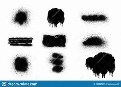 Image result for Black and White Spray Texture