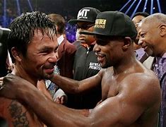 Image result for Dream Match of Boxing