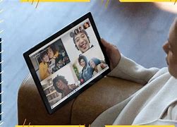 Image result for Tablet Zoom Interface