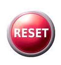 Image result for Hitting the Reset Button in Life