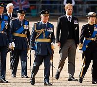 Image result for Prince Harry Uniform Vigil