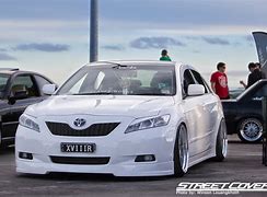 Image result for Toyota Camry 2010 Modified