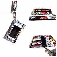 Image result for Disney Cell Phone Wallet Case