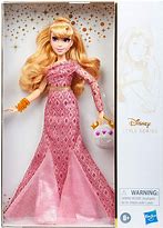 Image result for Princess Aurora Doll