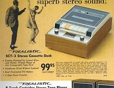 Image result for Record Player with Cassette Deck