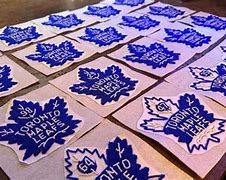 Image result for Toronto Maple Leafs Star