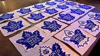 Image result for Toronto Maple Leafs Dog